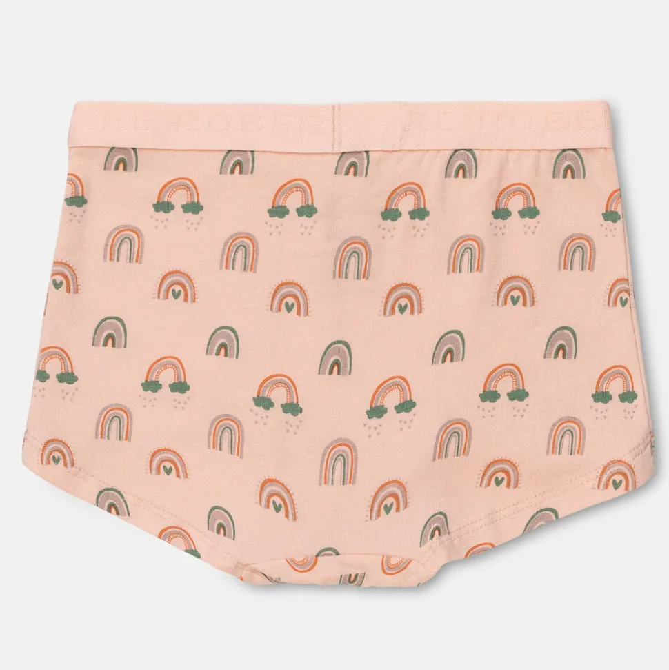 Boxer Liten Jente