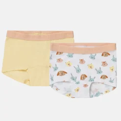 Boxer Liten Jente
