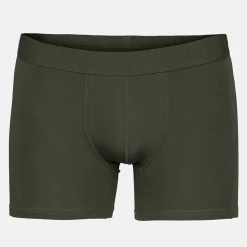 Boxershorts Herre økologisk Bomull