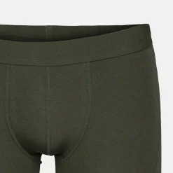 Boxershorts Herre økologisk Bomull