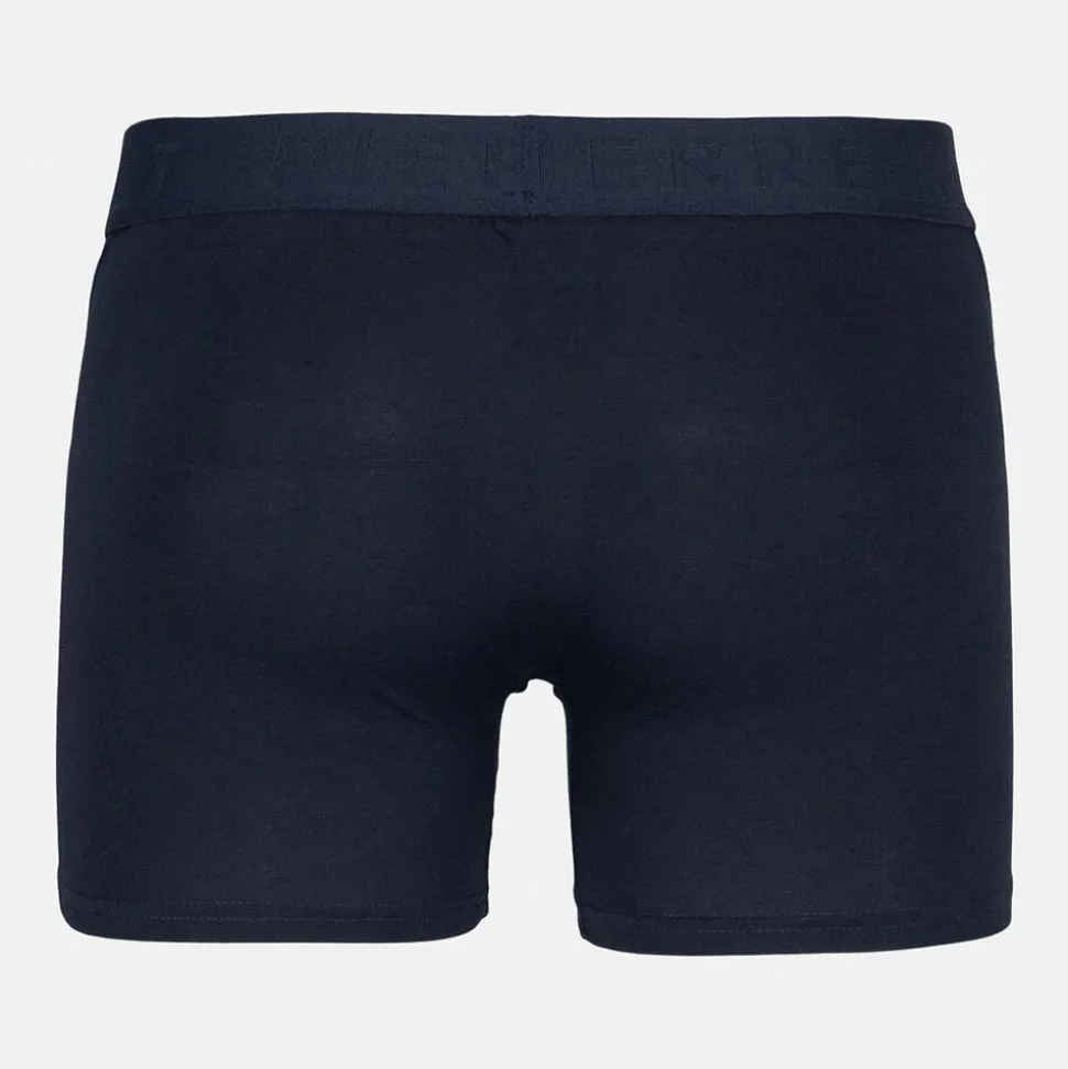 Boxershorts Herre økologisk Bomull