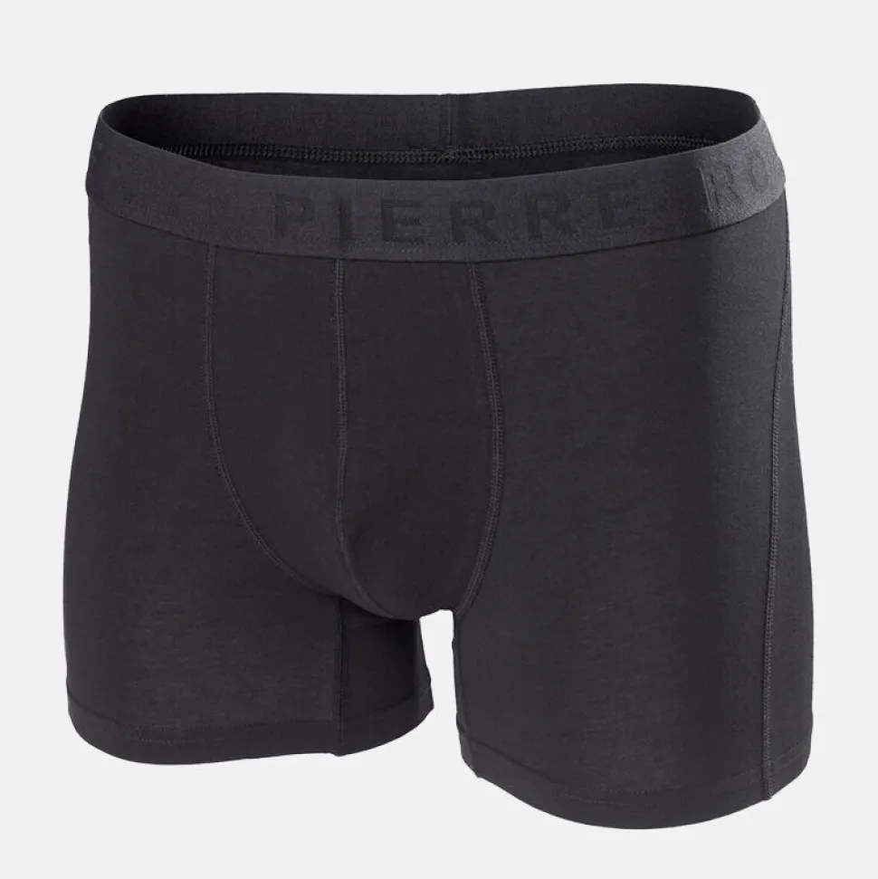 Boxershorts Herre økologisk Bomull