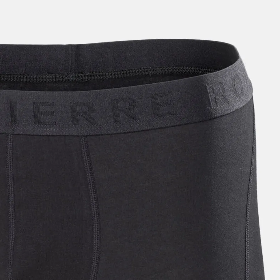 Boxershorts Herre økologisk Bomull