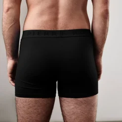 Boxershorts Herre økologisk Bomull