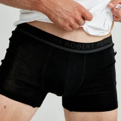 Boxershorts Herre Ull