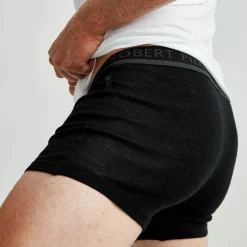 Boxershorts Herre Ull