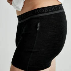 Boxershorts Herre Ull