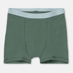 Boxershorts I Bomull Liten Gutt