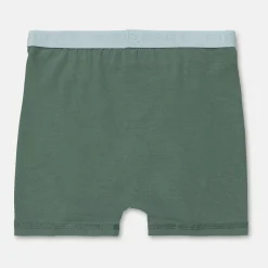 Boxershorts I Bomull Liten Gutt