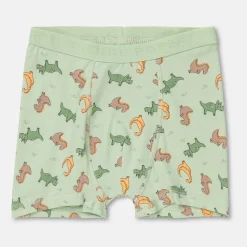 Boxershorts I Bomull Liten Gutt