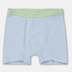 Boxershorts I Bomull Liten Gutt