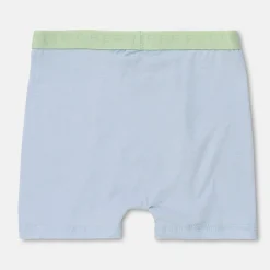 Boxershorts I Bomull Liten Gutt
