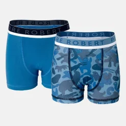 Boxershorts Liten Gutt