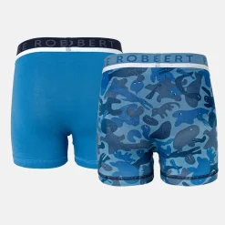 Boxershorts Liten Gutt