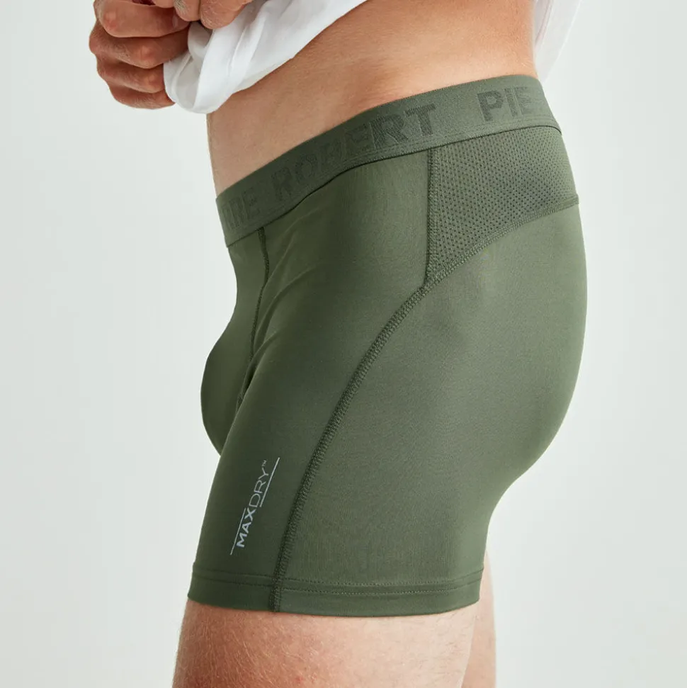 BOXERSHORTS SPORT HERRE X5