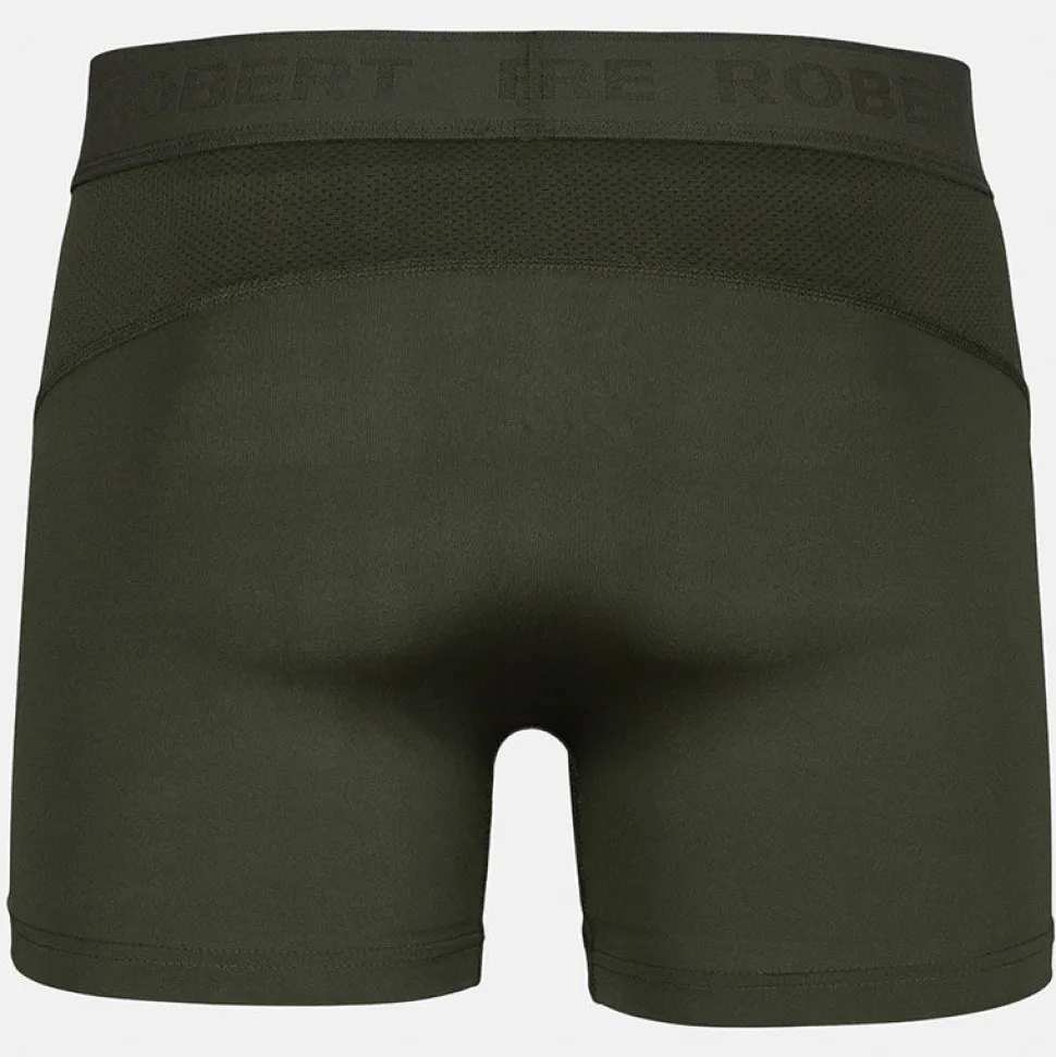 BOXERSHORTS SPORT HERRE X5