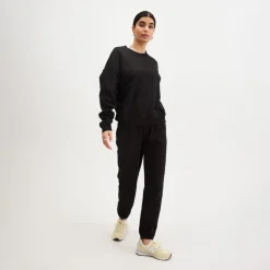 Crewneck Genser Bomull