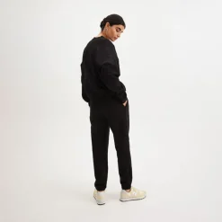 Crewneck Genser Bomull