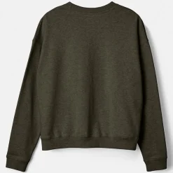 Crewneck Genser Bomull