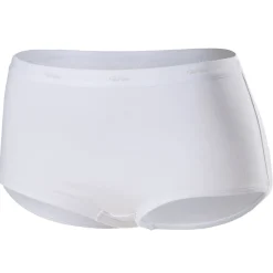High Waist Bomull Klassisk Truse