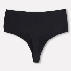 High Waist Invisible Stringtruse