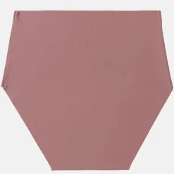 High Waist Invisible Truse