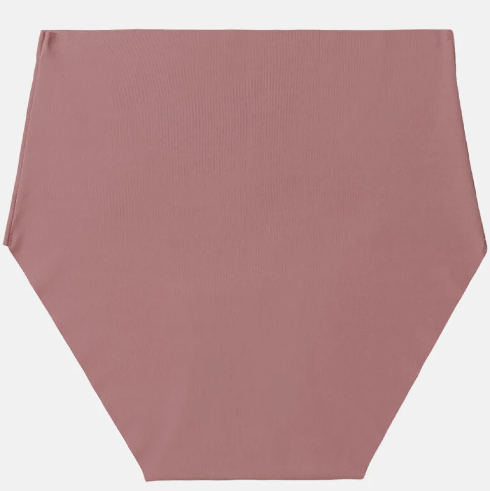 High Waist Invisible Truse
