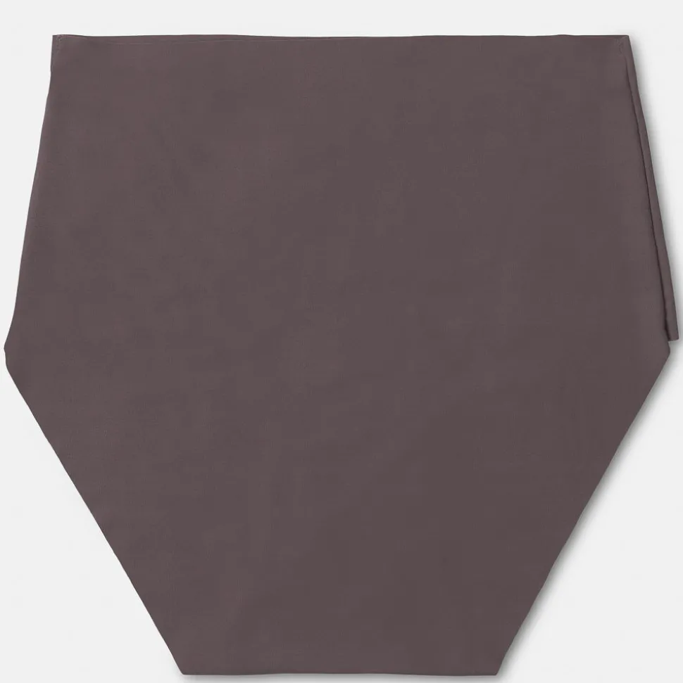 High Waist Invisible Truse