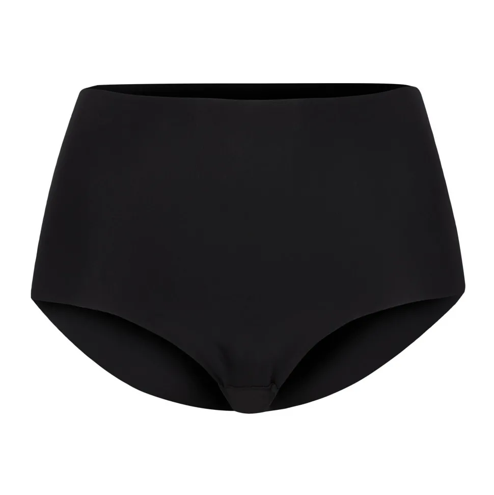 High Waist Invisible Truse