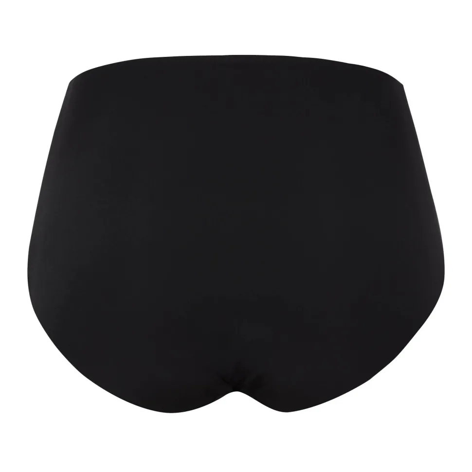 High Waist Invisible Truse