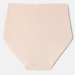 High Waist Invisible Truse