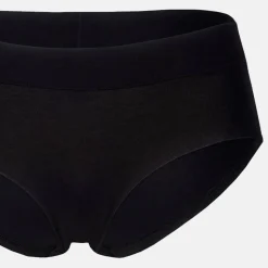 Hipster Truse Bomull, Uten Strammende Strikk
