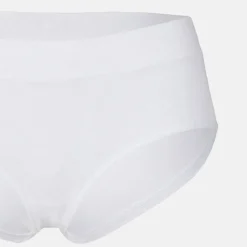 Hipster Truse Bomull, Uten Strammende Strikk