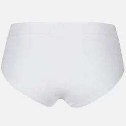 Hipster Truse Bomull, Uten Strammende Strikk