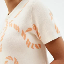 Kortermet Genser