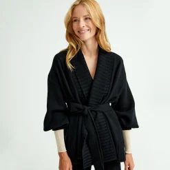 Oversized Cardigan Merinoull