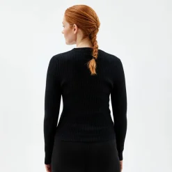 ​Ribbestrikket Ullgenser