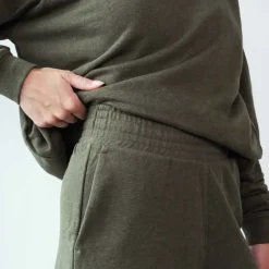 Shorts Bomull