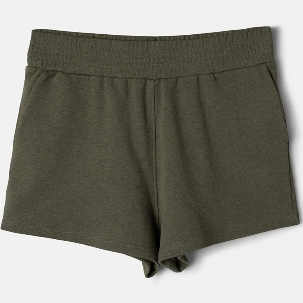 Shorts Bomull
