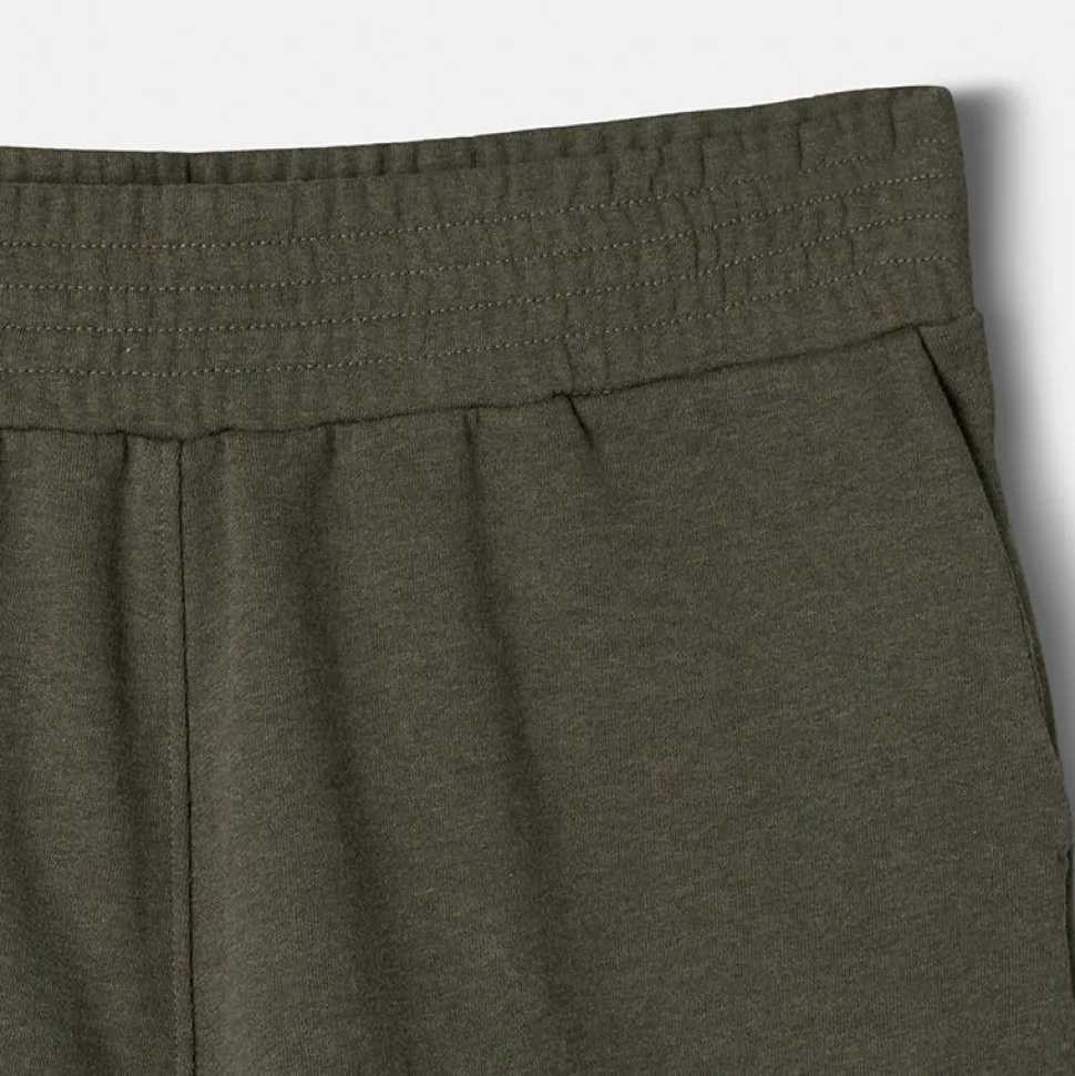 Shorts Bomull