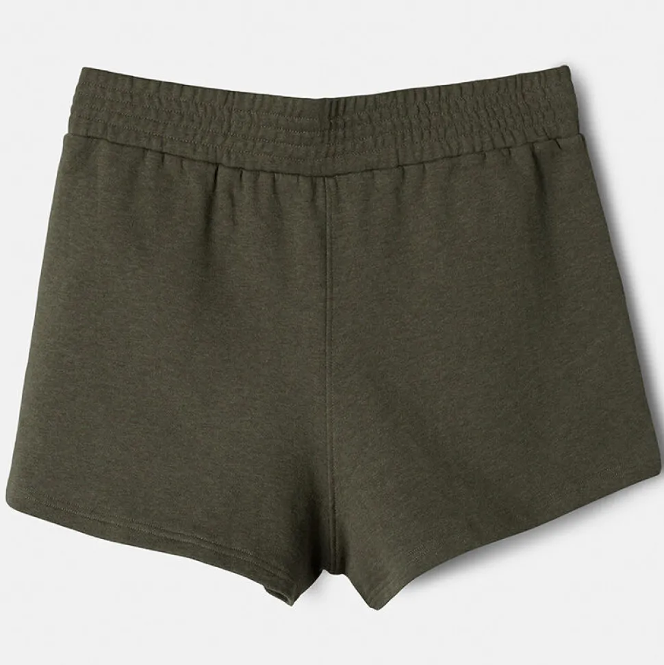 Shorts Bomull