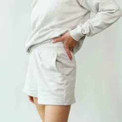 Shorts Bomull