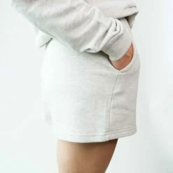 Shorts Bomull