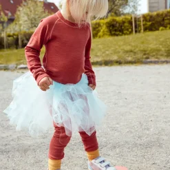 STILONGS ULL BARN 1-8 ÅR