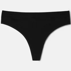 Stringtruse Bomull 1-pack