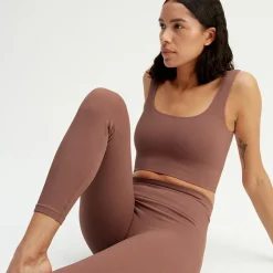 Tights Rib