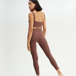 Tights Rib