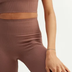 Tights Rib
