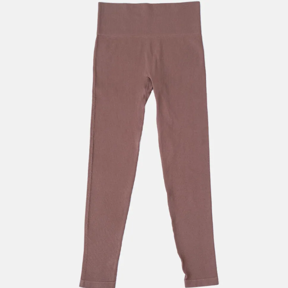 Tights Rib