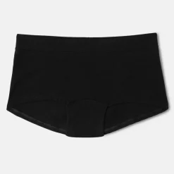 Truse Boxer Bomull, Uten Strammende Strikk X1